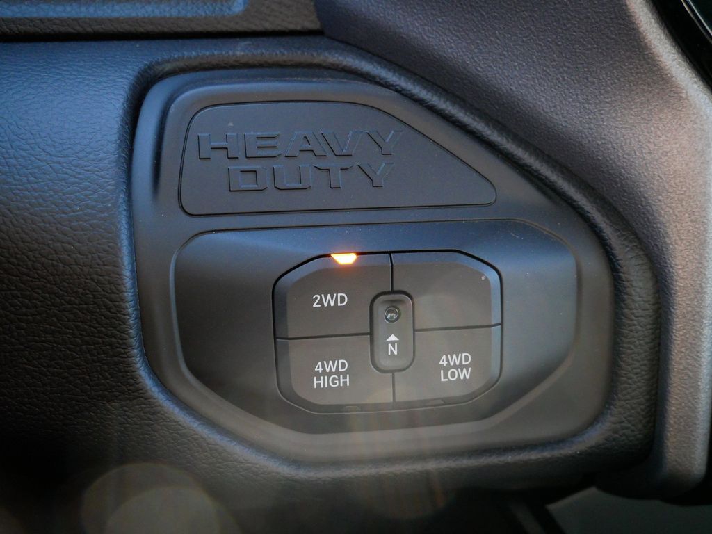 Thumbnail: 2026 RAM 2500 - 51