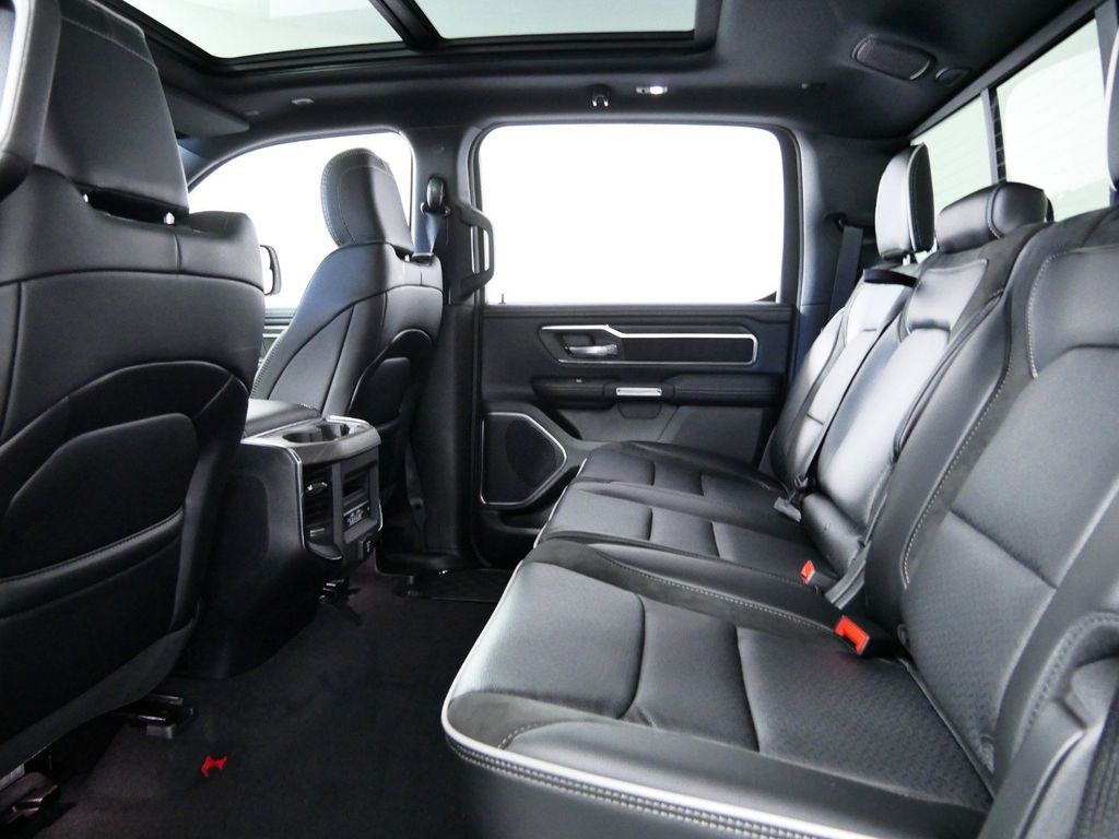 Thumbnail: 2025 RAM 1500 - 32