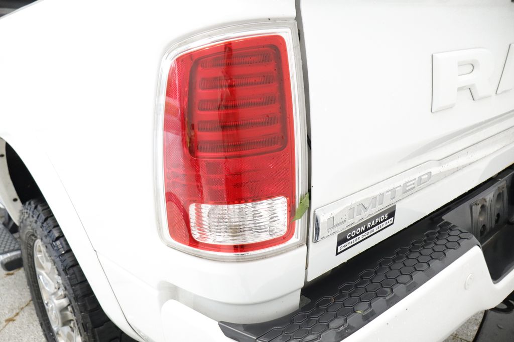 Thumbnail: 2018 RAM 3500 - 16