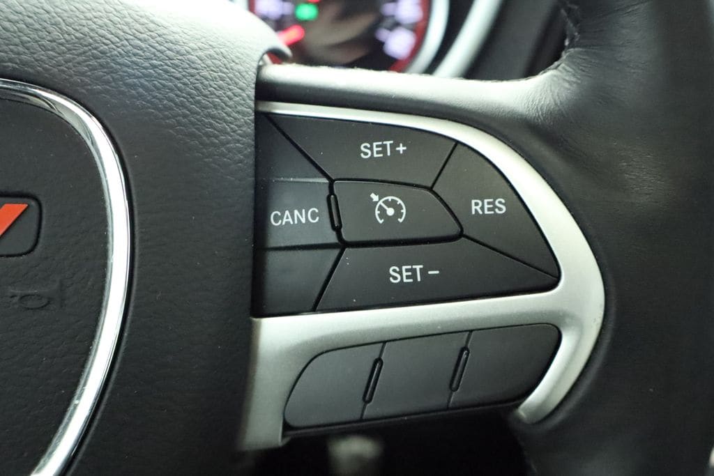 Thumbnail: 2016 Dodge Challenger - 28