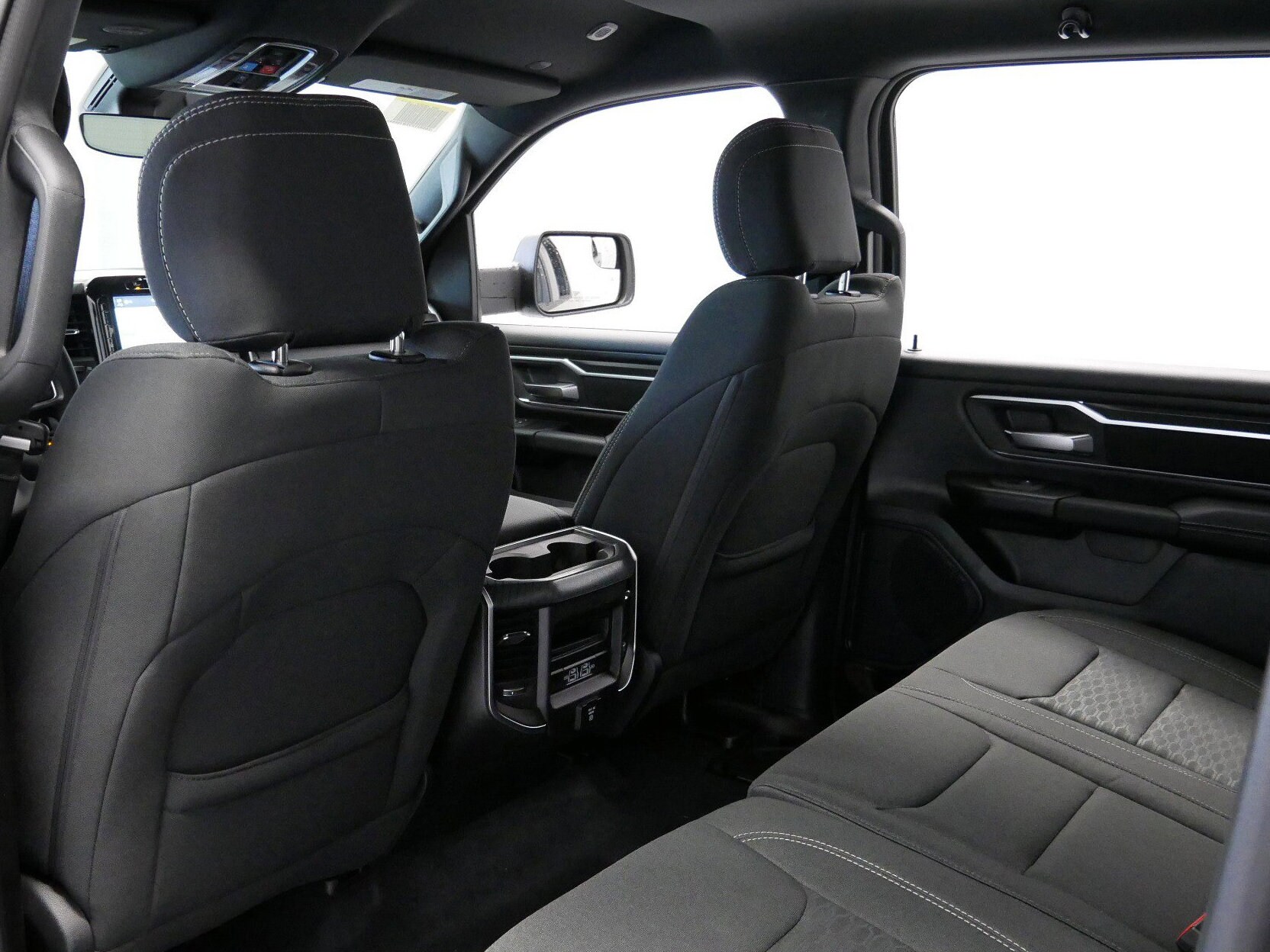 Thumbnail: 2026 RAM 1500 - 23