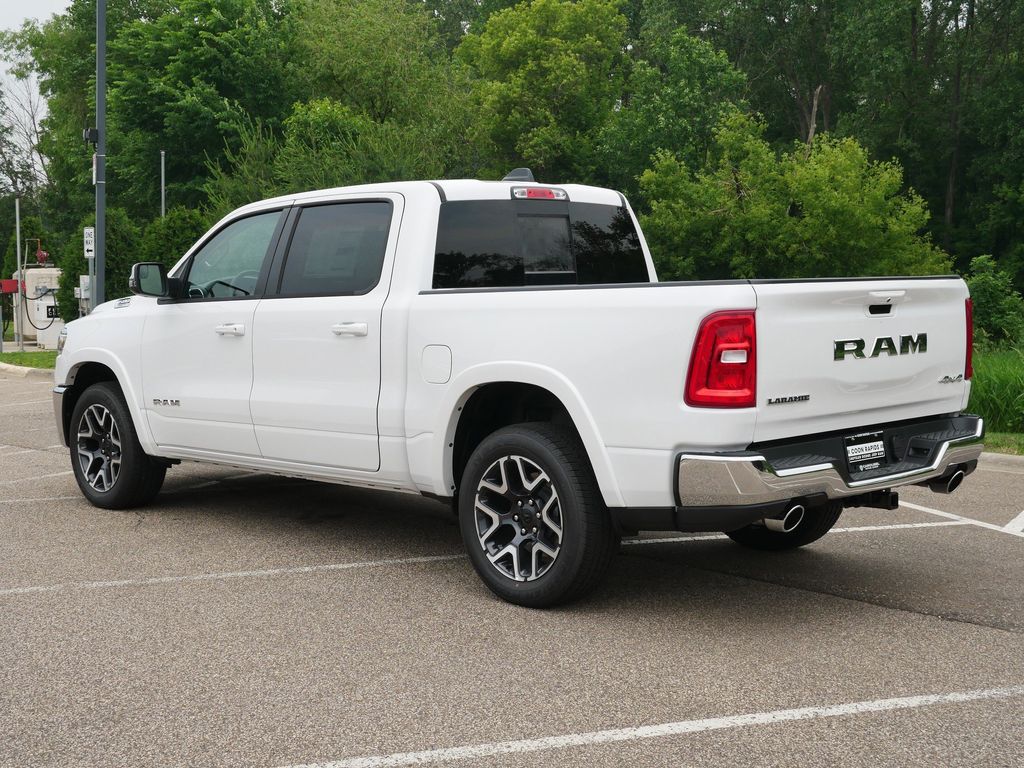 Thumbnail: 2025 RAM 1500 - 16