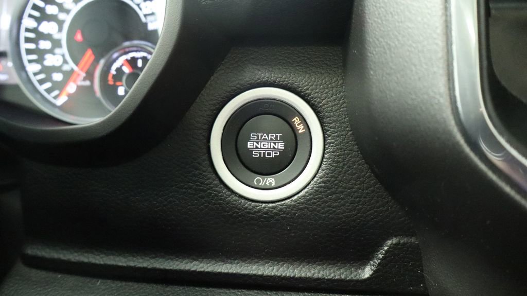 Thumbnail: 2023 RAM 1500 - 30