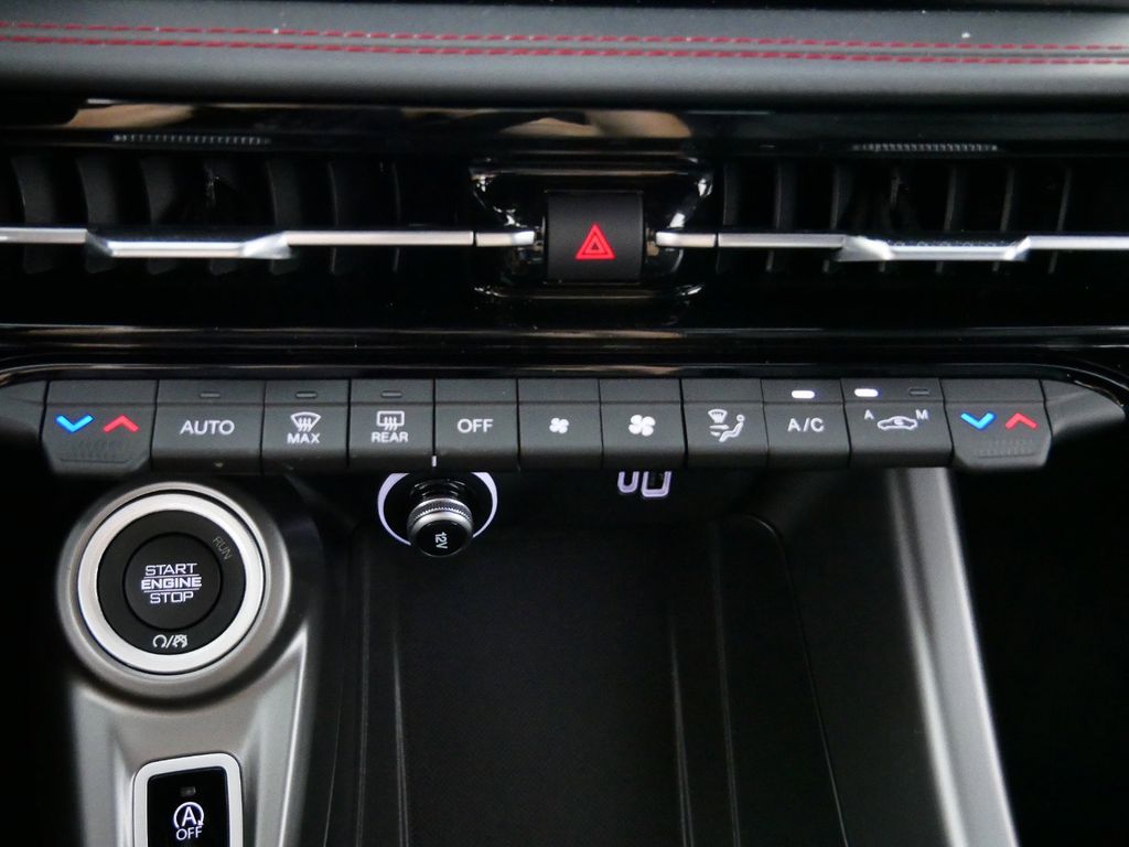 Thumbnail: 2024 Dodge Hornet - 48