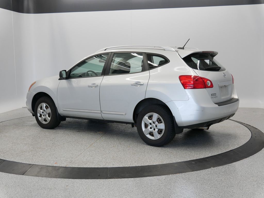 Thumbnail: 2014 Nissan Rogue - 3