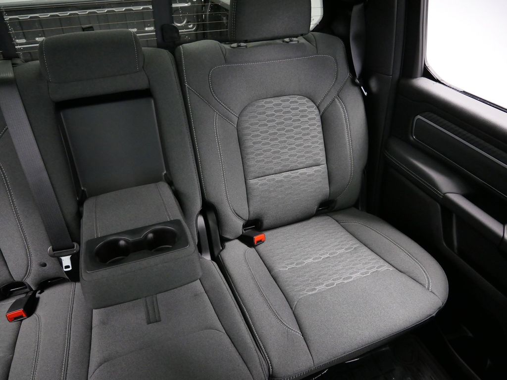 Thumbnail: 2026 RAM 1500 - 19