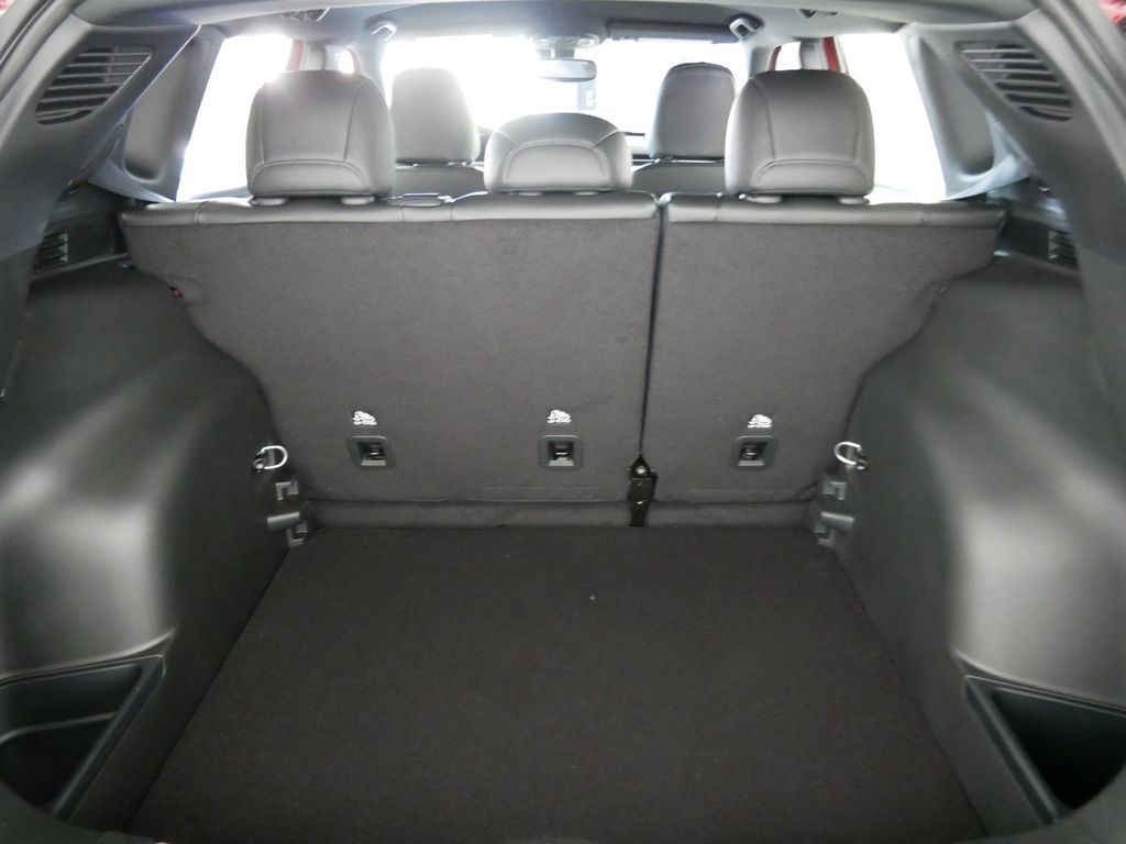 Thumbnail: 2024 Jeep Compass - 29