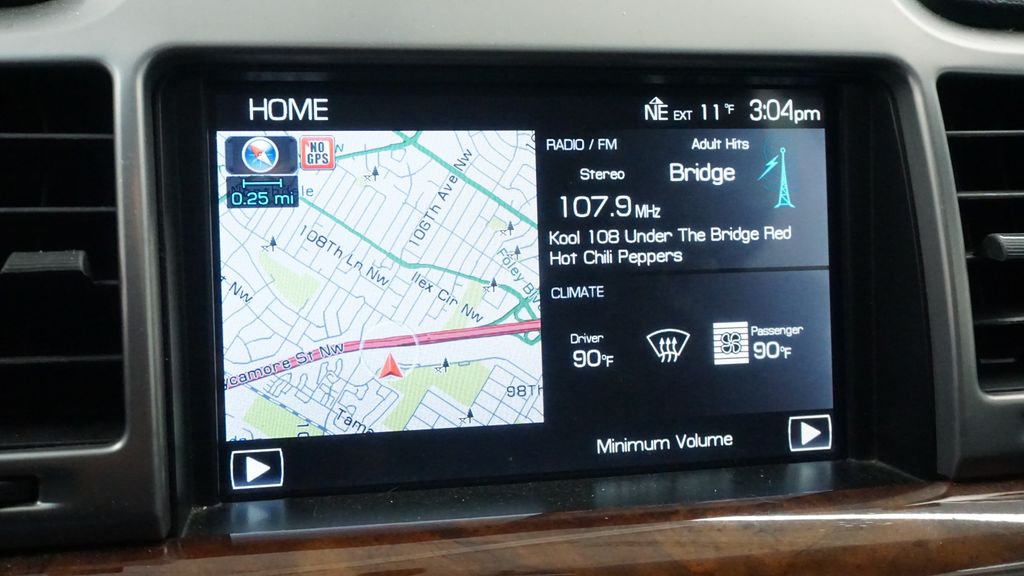 Thumbnail: 2012 Lincoln MKZ - 26