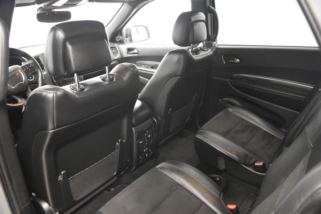 Thumbnail: 2020 Dodge Durango - 22