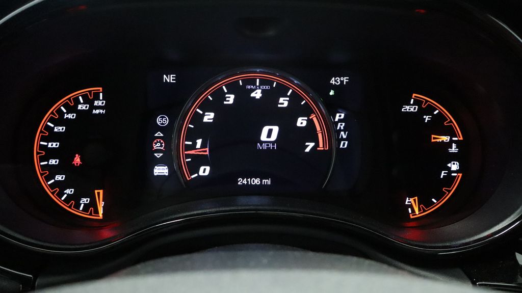 Thumbnail: 2024 Dodge Durango - 38