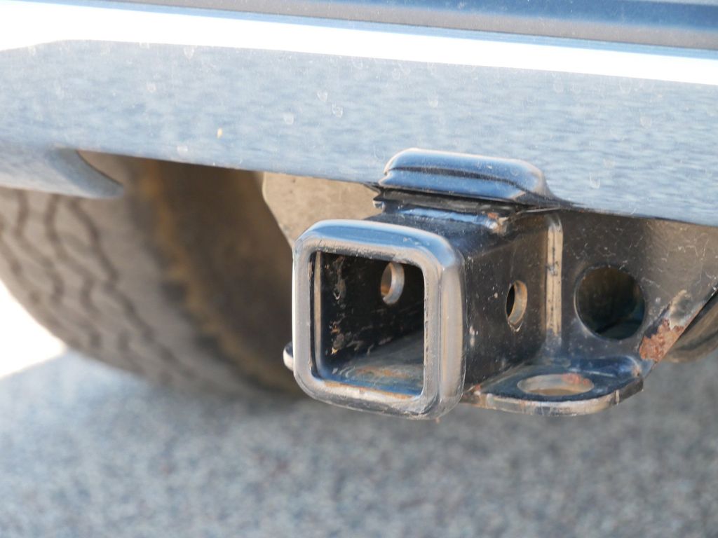 Thumbnail: 2022 Chevrolet Silverado 1500 - 22