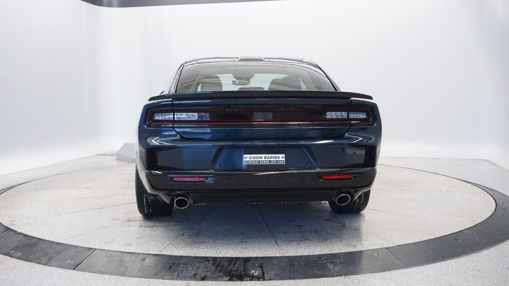 Thumbnail: 2026 Dodge Charger - 8