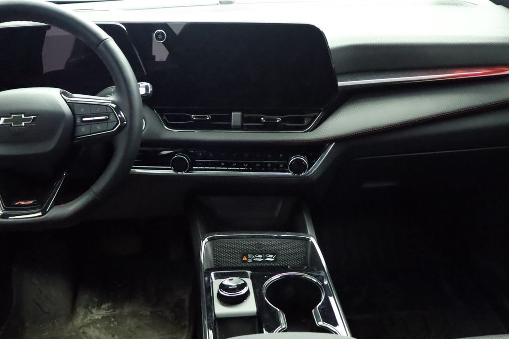 Thumbnail: 2025 Chevrolet Equinox - 29