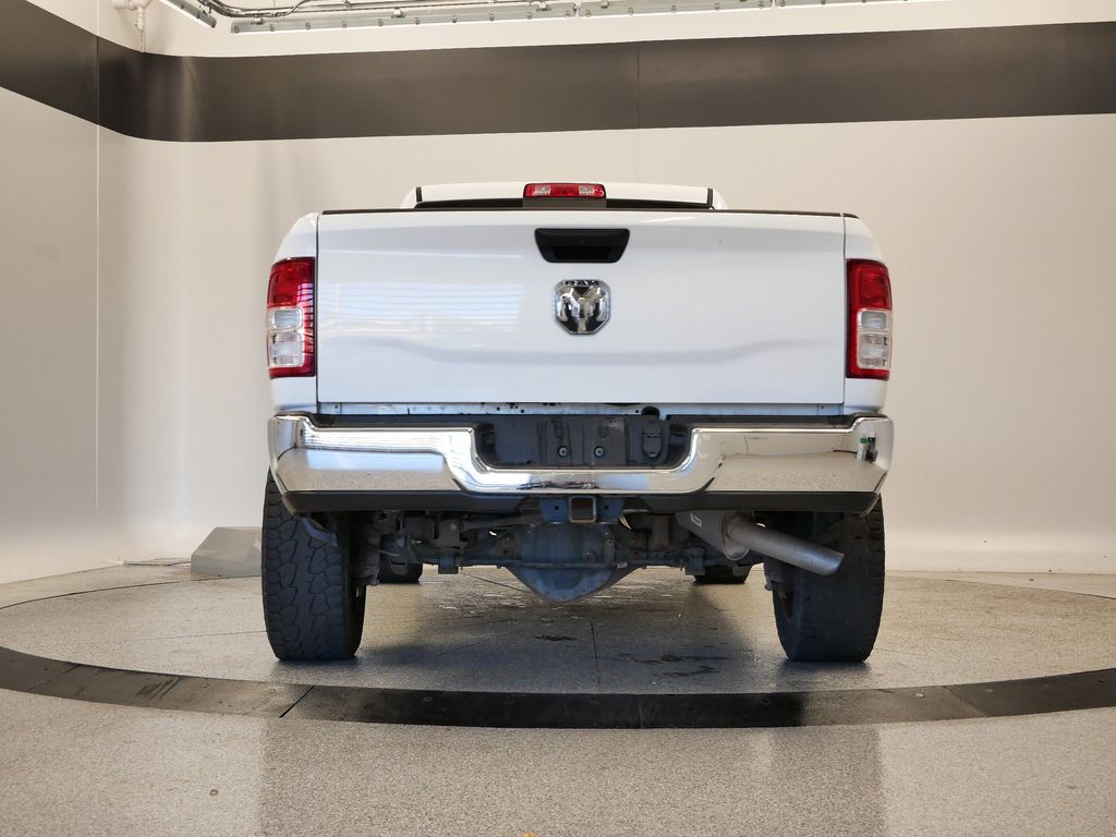 Thumbnail: 2019 RAM 2500 - 4