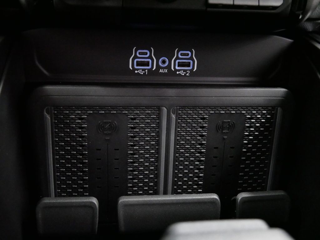 Thumbnail: 2026 RAM 3500 - 39