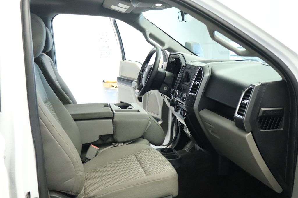 Thumbnail: 2016 Ford F-150 - 29