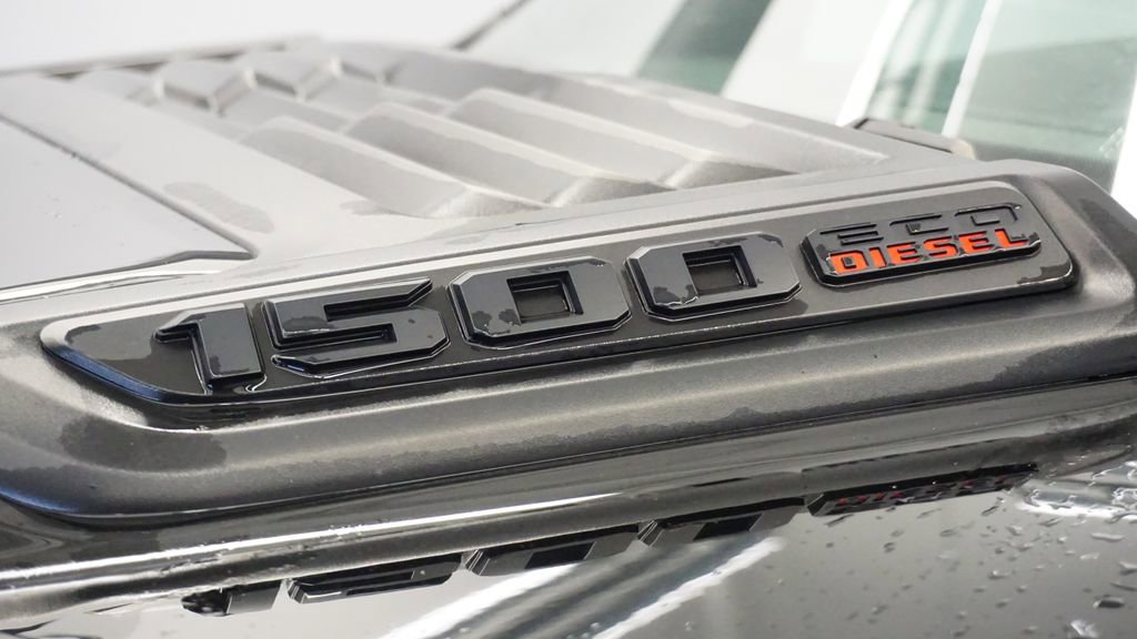 Thumbnail: 2021 RAM 1500 - 11