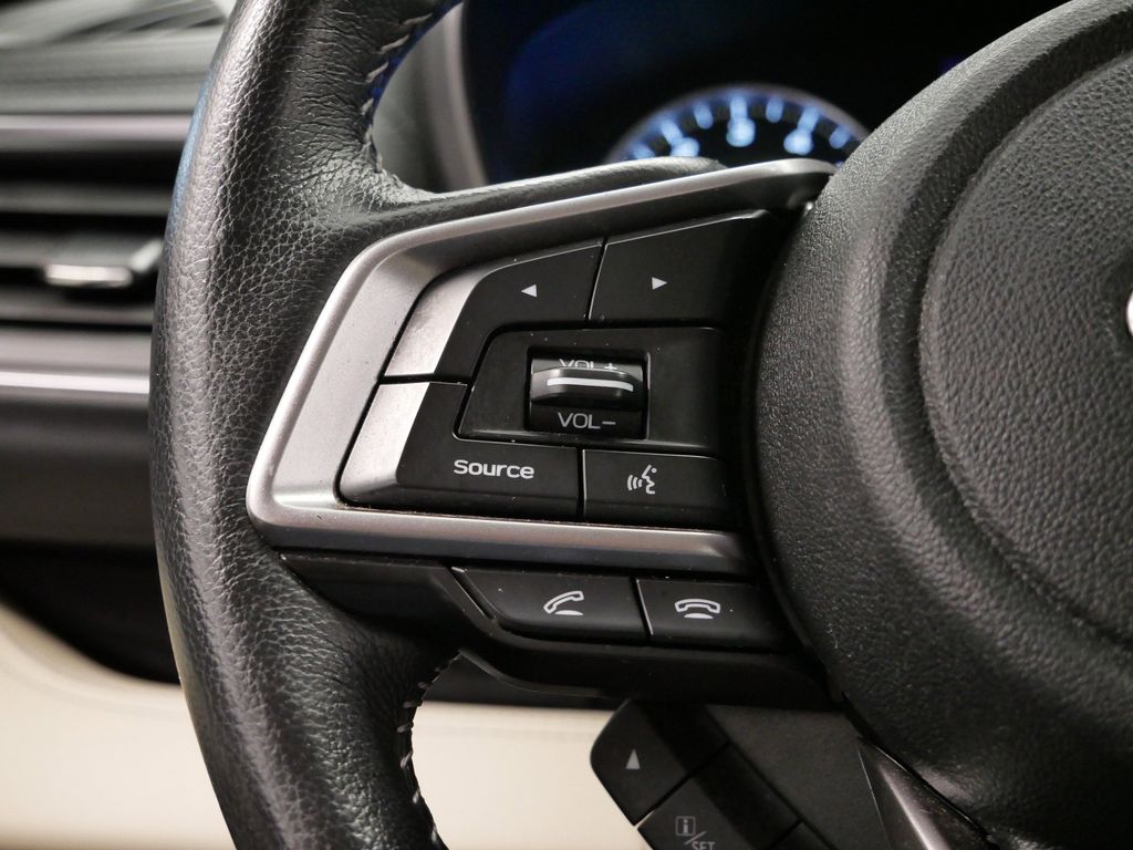 Thumbnail: 2022 Subaru Ascent - 19