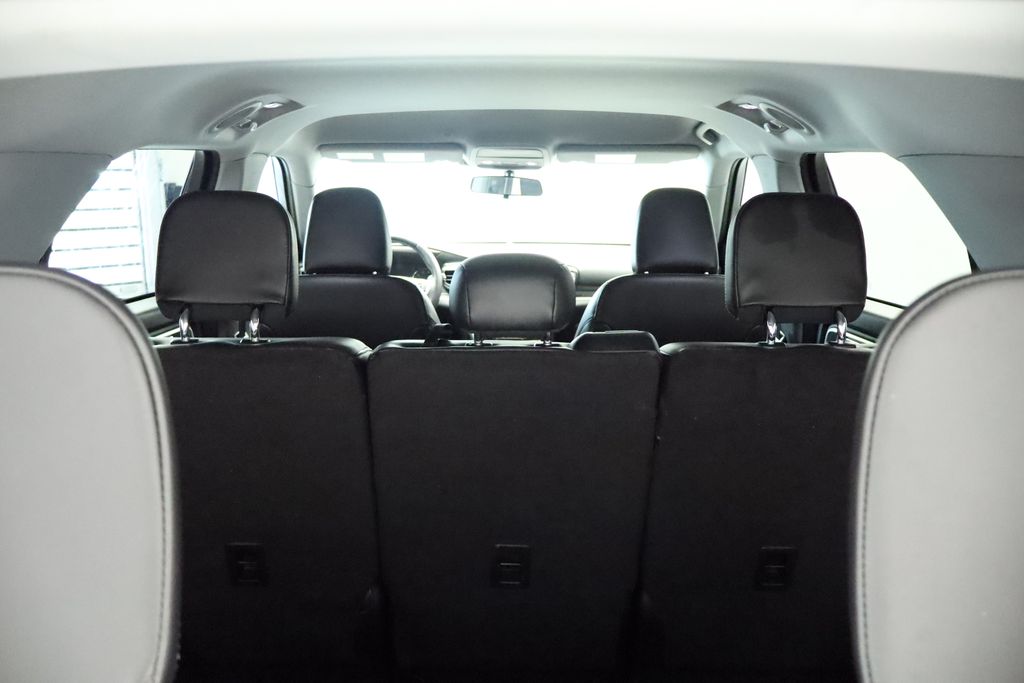 Thumbnail: 2023 Ford Explorer - 21