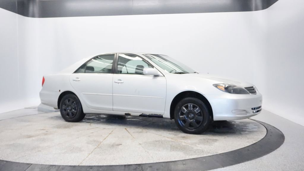 Thumbnail: 2003 Toyota Camry - 13