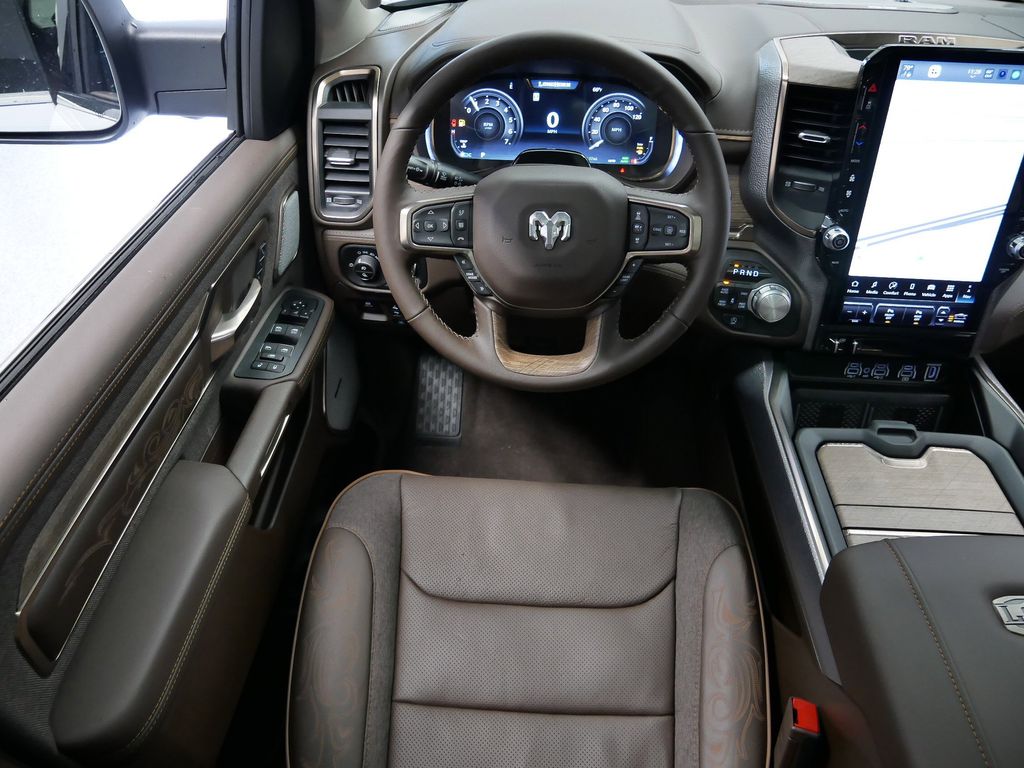 Thumbnail: 2026 RAM 1500 - 18