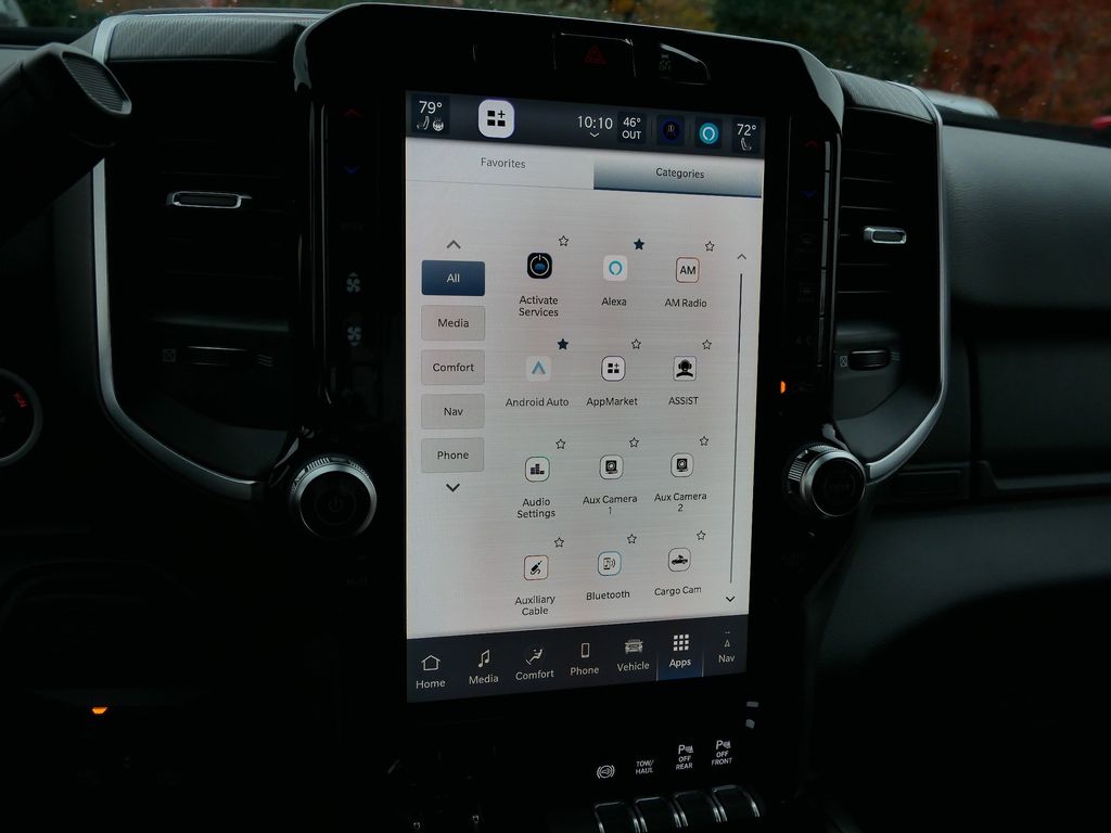 Thumbnail: 2026 RAM 2500 - 30