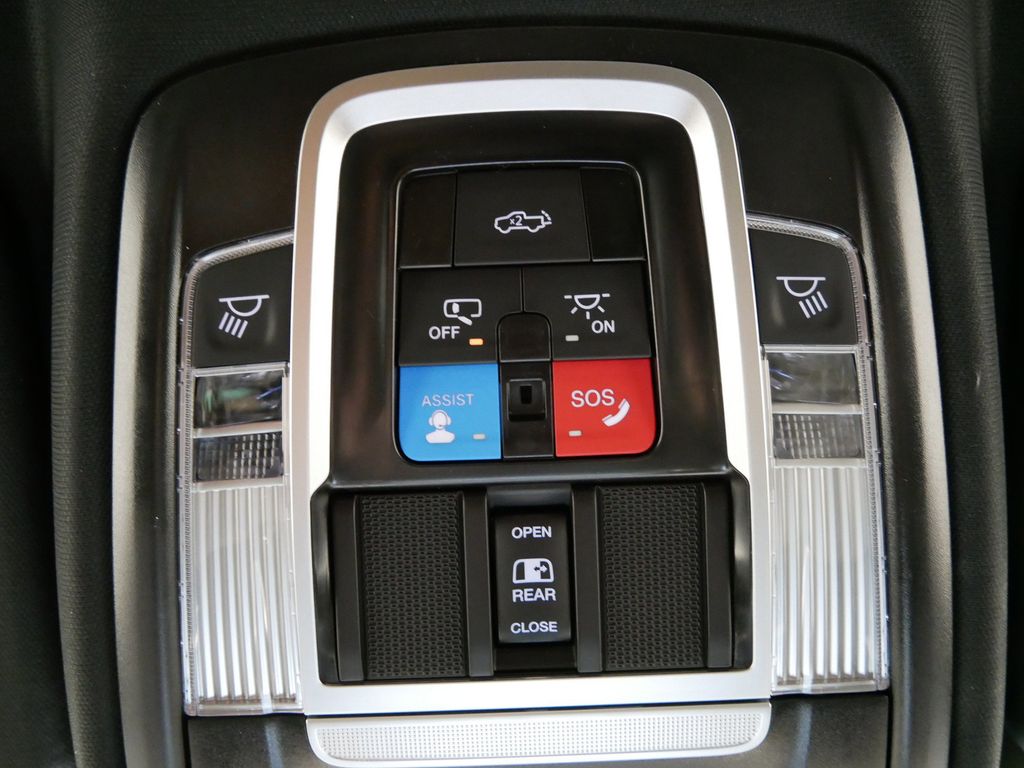 2025 RAM 1500 Big Horn 49