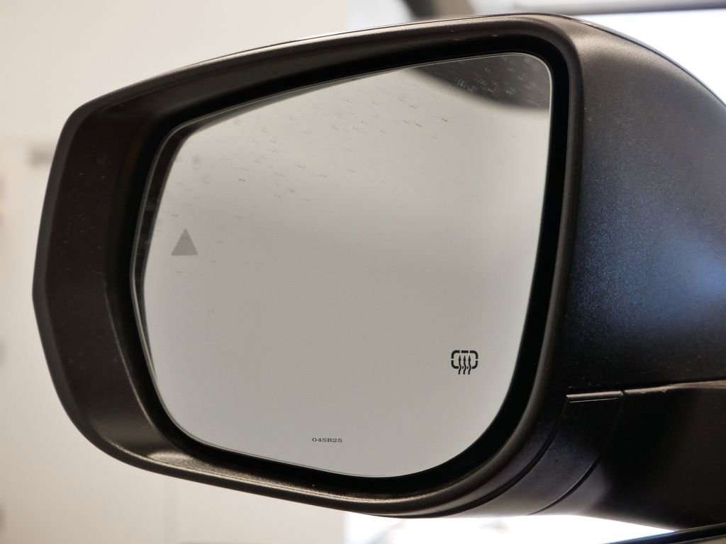 Thumbnail: 2025 Jeep Grand Cherokee - 25