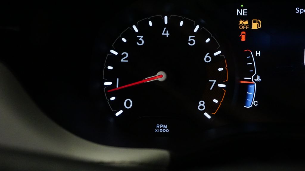 Thumbnail: 2026 Jeep Compass - 44