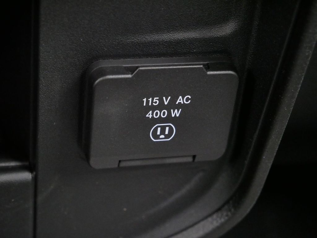 Thumbnail: 2024 RAM 3500 - 36