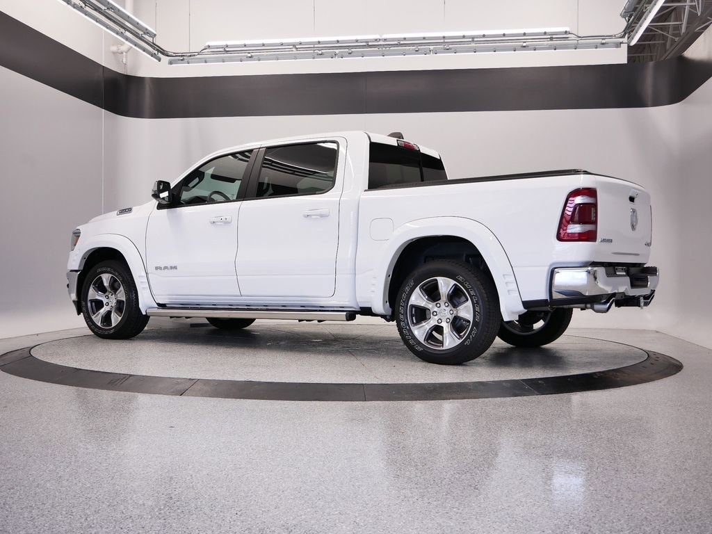 Thumbnail: 2023 RAM 1500 - 48