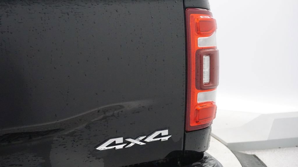 Thumbnail: 2020 RAM 3500 - 19