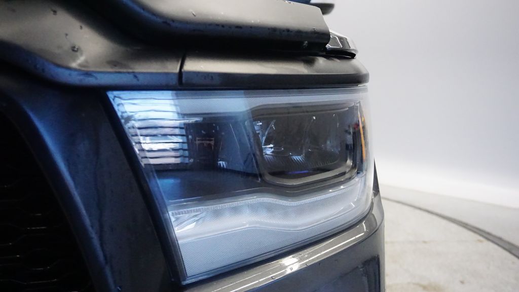 Thumbnail: 2022 RAM 1500 - 9