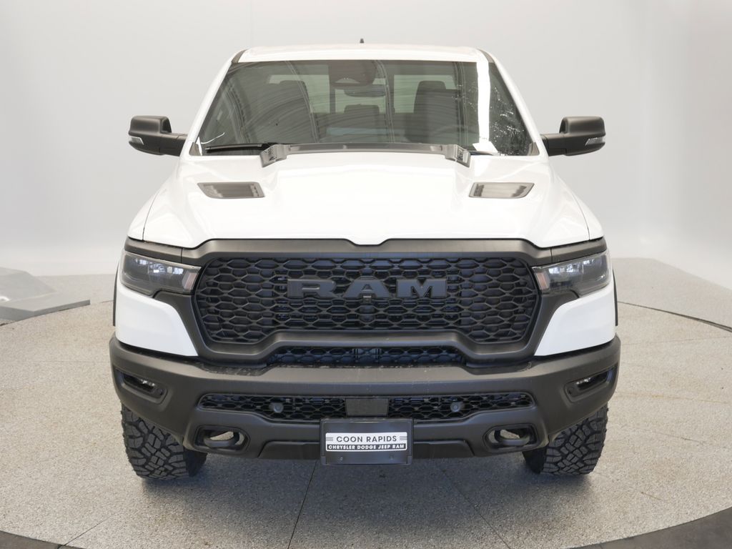 Thumbnail: 2025 RAM 1500 - 19