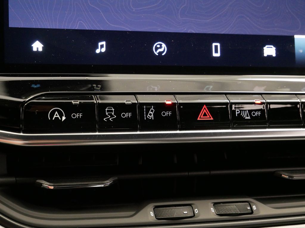 Thumbnail: 2025 Jeep Compass - 32