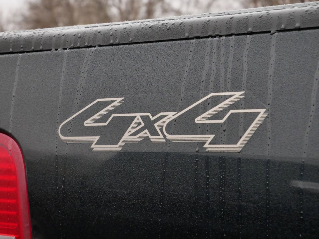 Thumbnail: 2006 Ford F-150 - 16