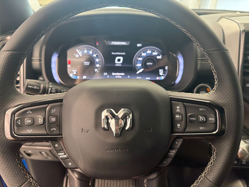 Thumbnail: 2026 RAM 1500 - 28