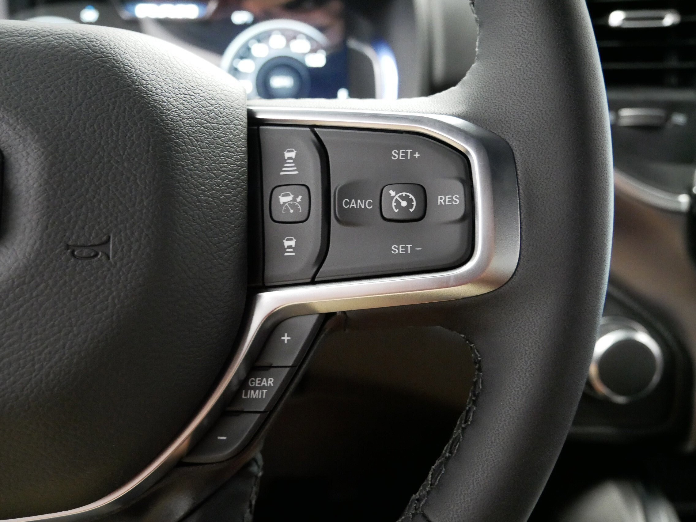 Thumbnail: 2026 RAM 1500 - 36