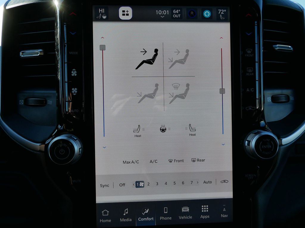 Thumbnail: 2026 RAM 3500 - 43