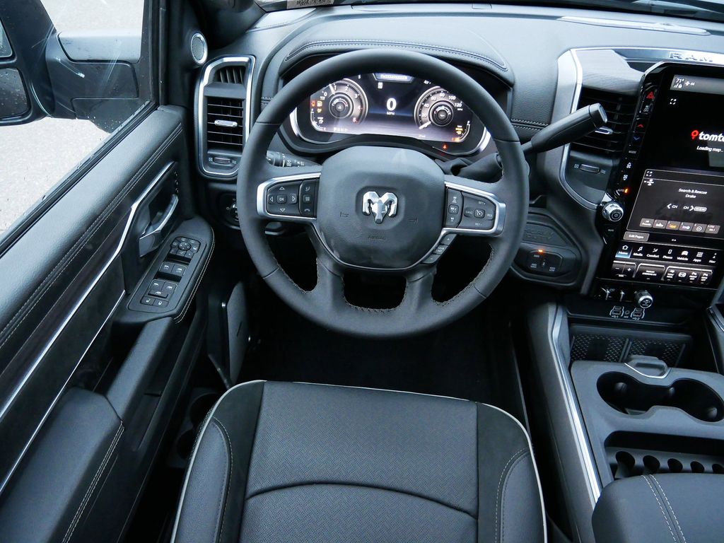 Thumbnail: 2026 RAM 2500 - 17