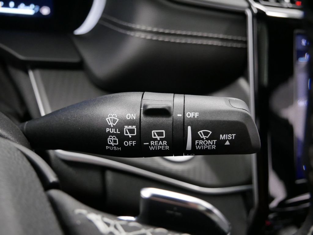 Thumbnail: 2025 Jeep Grand Cherokee - 29