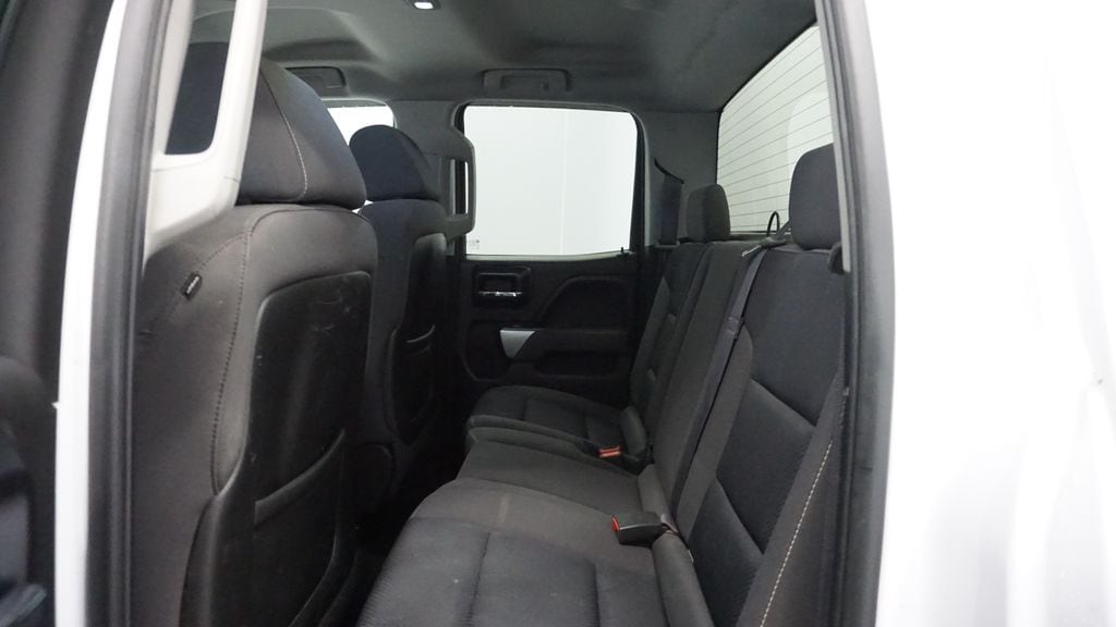 Thumbnail: 2014 Chevrolet Silverado 1500 - 24