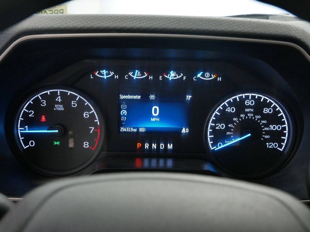 Thumbnail: 2023 Ford F-150 - 23