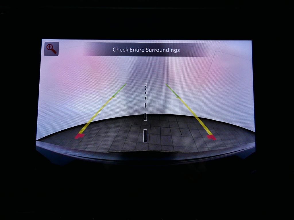 Thumbnail: 2024 Jeep Wagoneer - 46