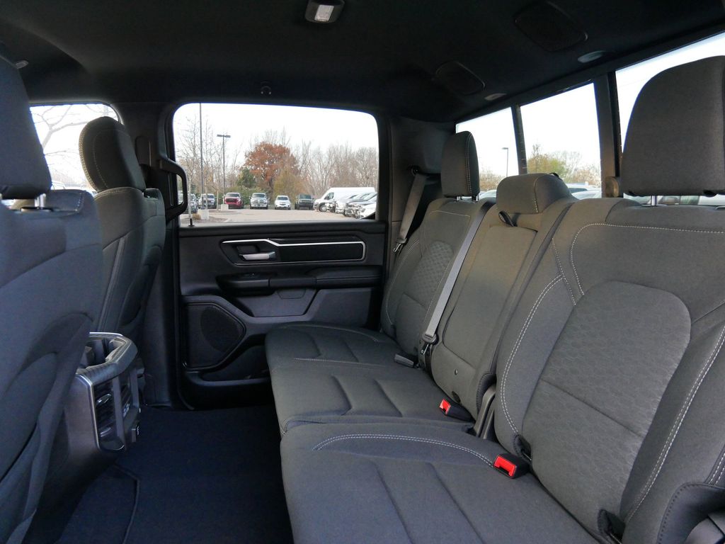 Thumbnail: 2026 RAM 1500 - 30