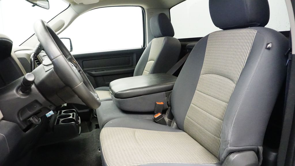 Thumbnail: 2009 Dodge Ram 1500 - 23