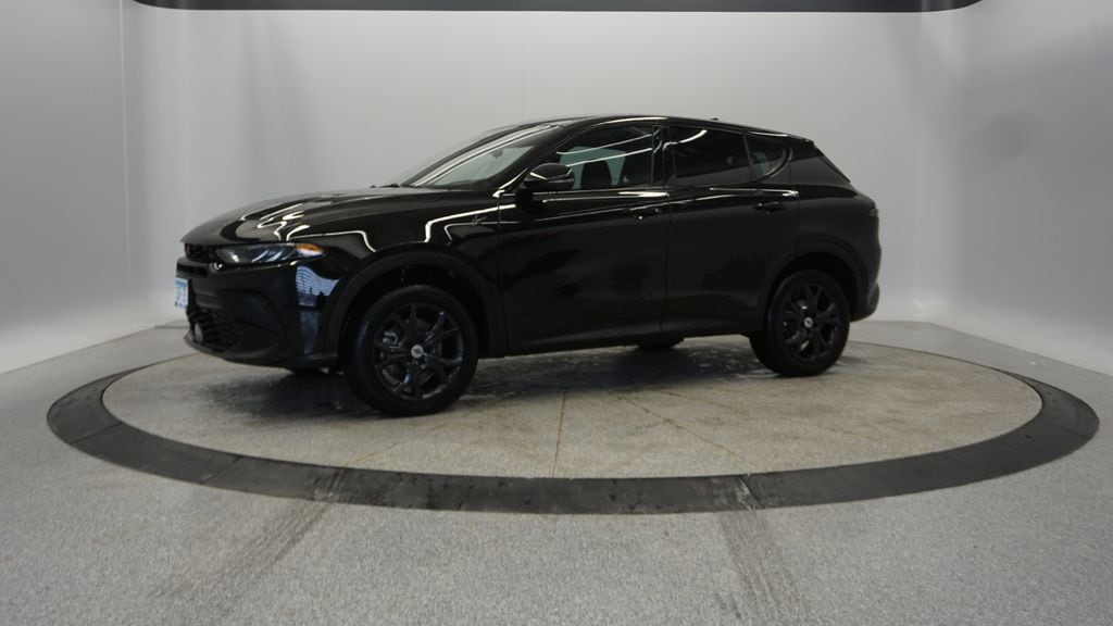 Thumbnail: 2024 Dodge Hornet - 2