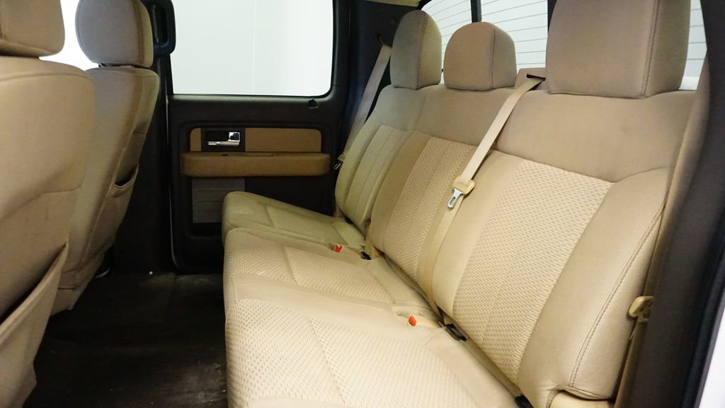 Thumbnail: 2012 Ford F-150 - 22