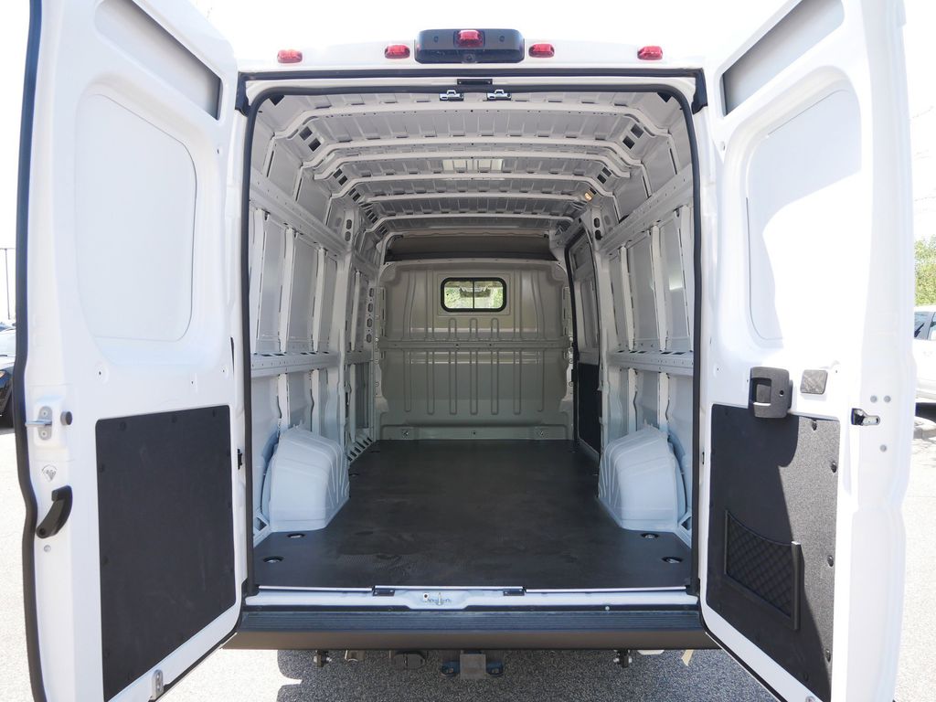 Thumbnail: 2025 RAM ProMaster - 6