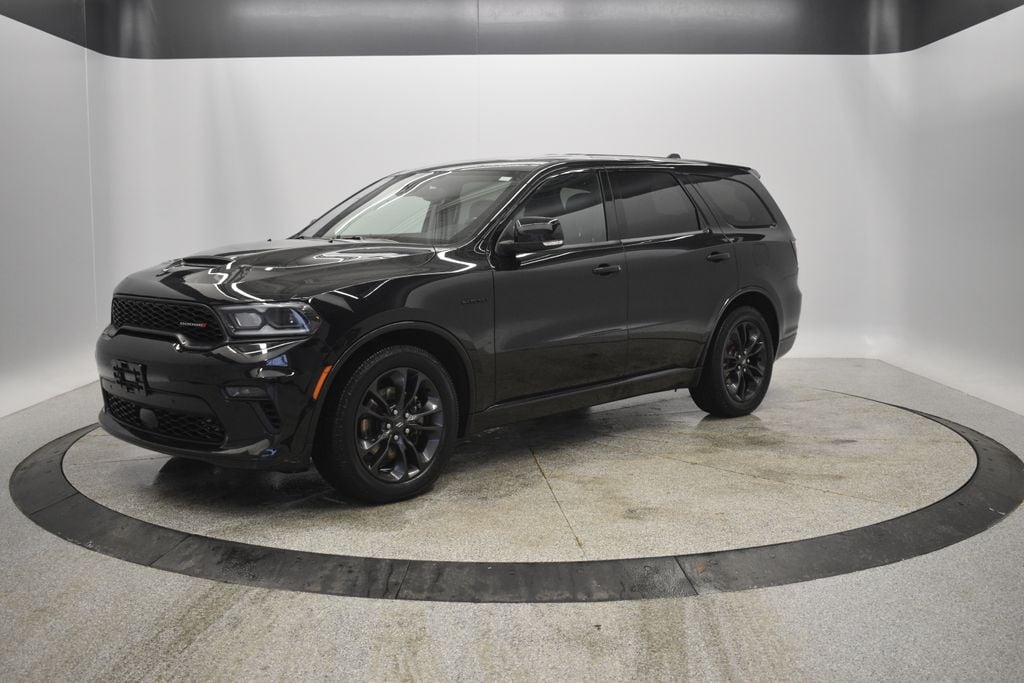 Thumbnail: 2021 Dodge Durango - 2
